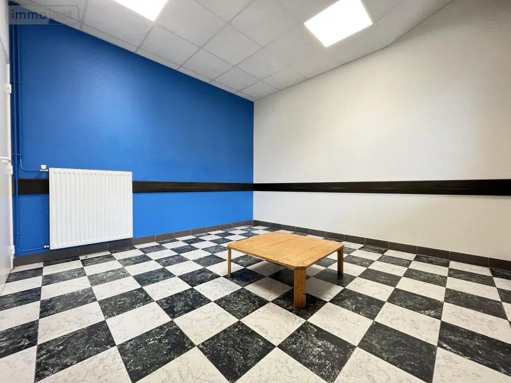 Fonds et murs commerciaux a vendre Achicourt 62217 Pas-de-Calais 62 110 m2 127200 euros 62135-2391 002