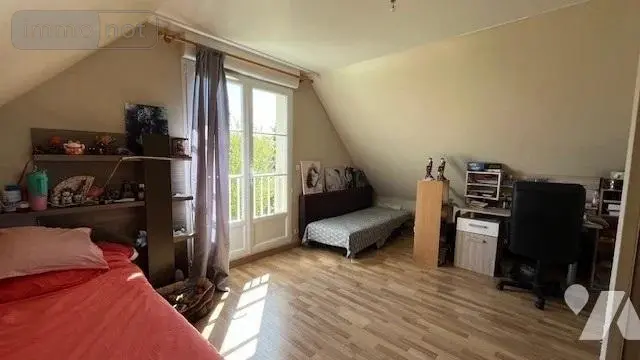 Maison a vendre Luynes 37230 Indre-et-Loire 37 174 m2 7 pièces 433000 euros 37009-2666 012