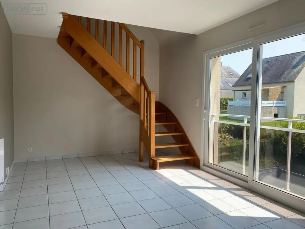 Appartement a vendre Monterblanc 56250 Morbihan 56 80 m2 4 pièces 198550 euros 56056-169 003