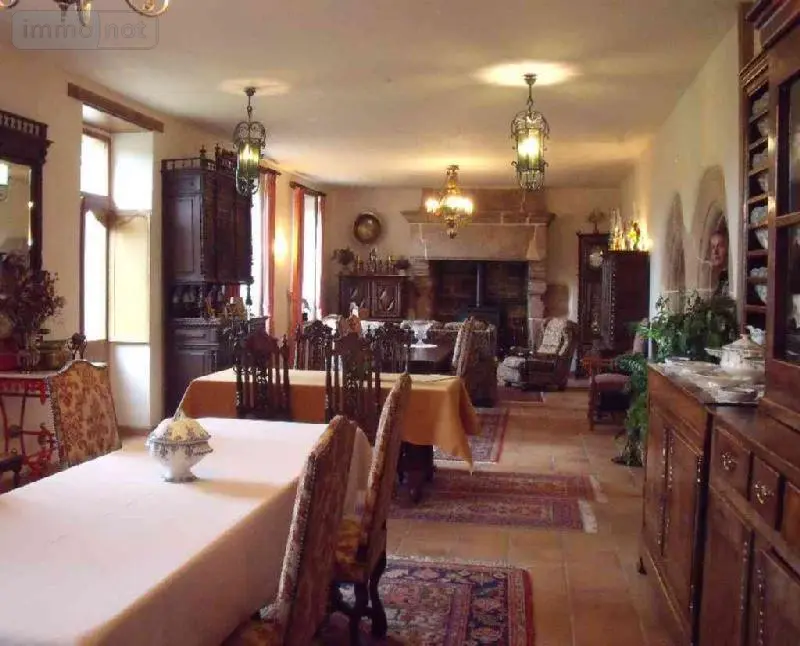Maison a vendre Plouigneau 29610 Finistère 29 693 m2 11 pièces 982400 euros 29082-89 008