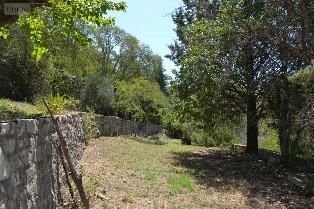 Maison a vendre Vogüé 07200 Ardèche 07 86 m2 5 pièces 300000 euros 07068-758 014
