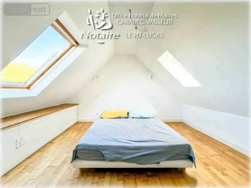 Maison a vendre Plounévez-Lochrist 29430 Finistère 29 102 m2 359350 euros 29094-1042 015