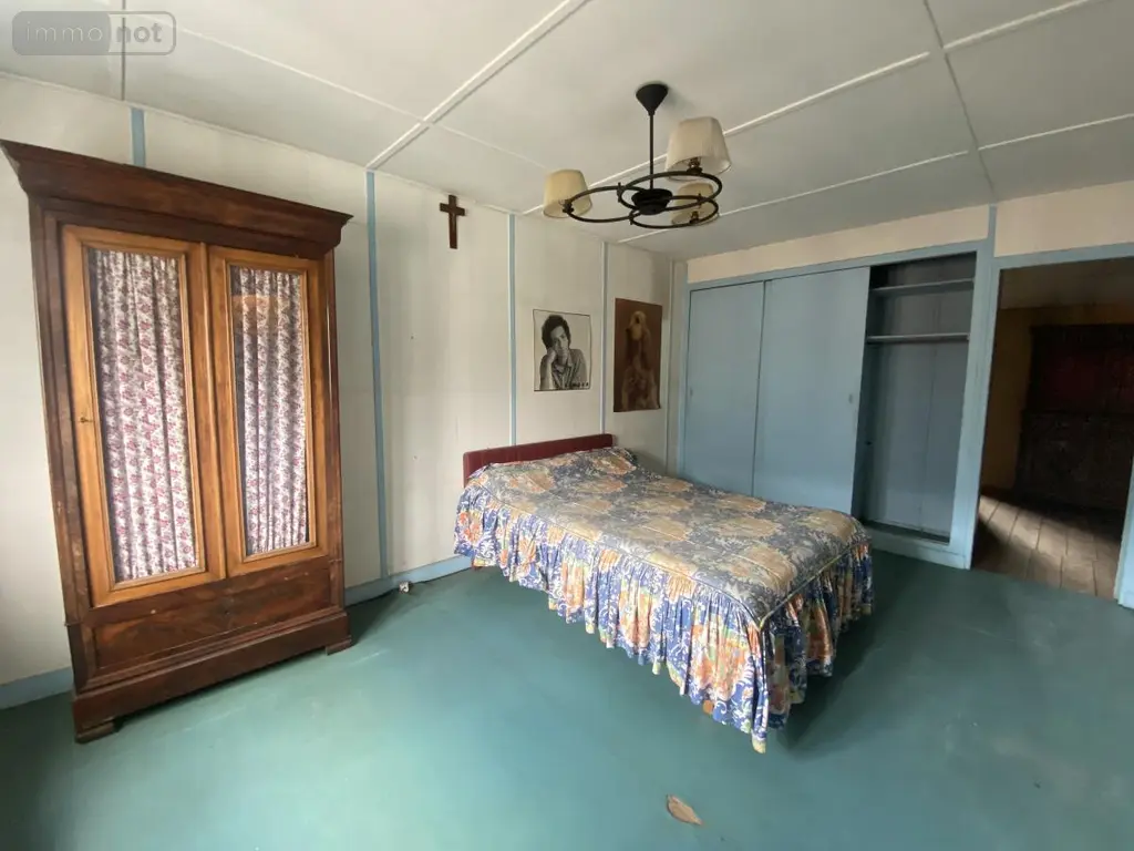 Maison a vendre Cambrai 59400 Nord 59 147 m2 5 pièces 105500 euros 59079-1727 007