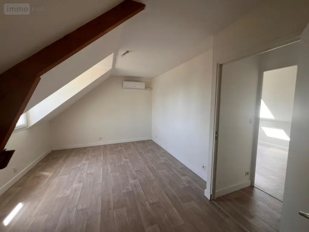 Maison a vendre Beaufort-en-Anjou 49250 Maine-et-Loire 49 72 m2 3 pièces 196100 euros 49107-1152 009