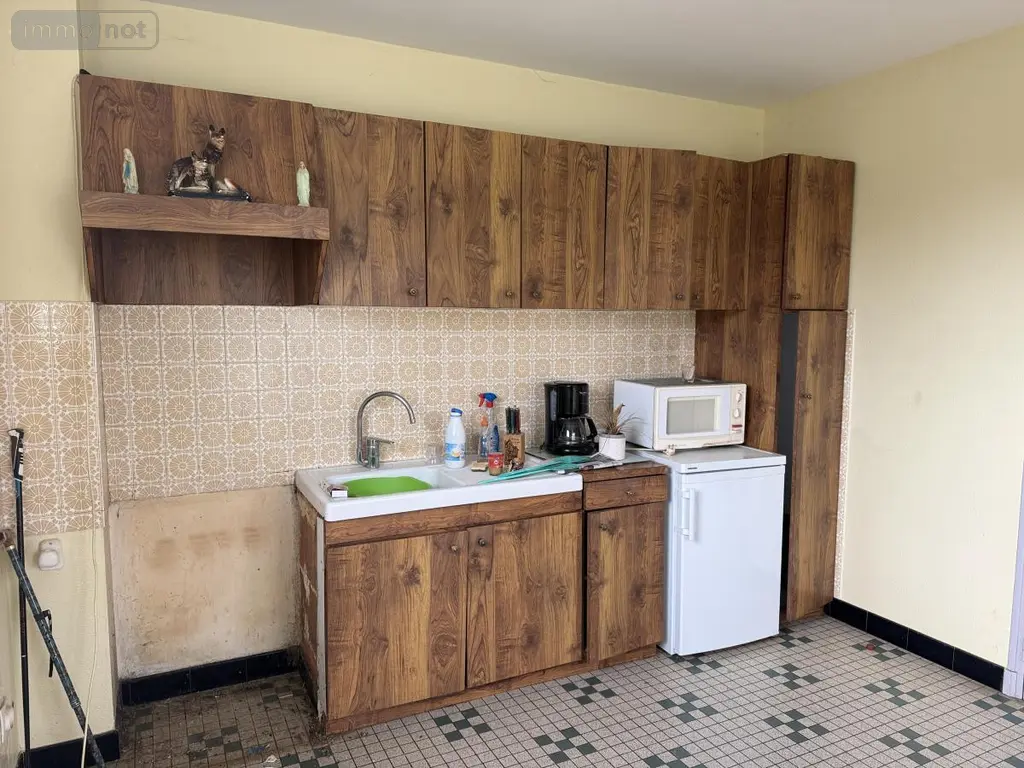 Maison a vendre La Prénessaye 22210 Côtes-d'Armor 22 95 m2 136000 euros 22115-3506 004