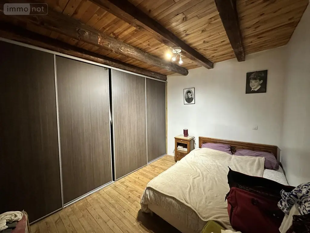 Maison a vendre Neuvéglise-sur-Truyère 15260 Cantal 15 200 m2 245000 euros 15046-47 009