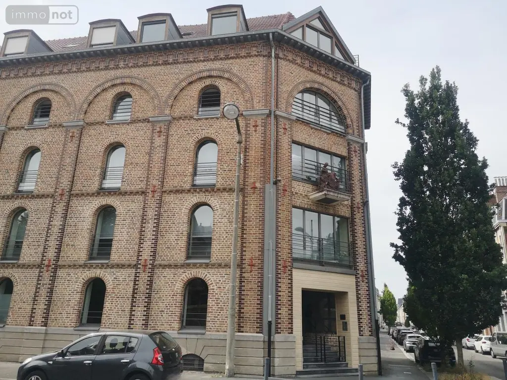 Appartement a vendre Cambrai 59400 Nord 59 154 m2 5 pièces 413000 euros 59084-2029 025