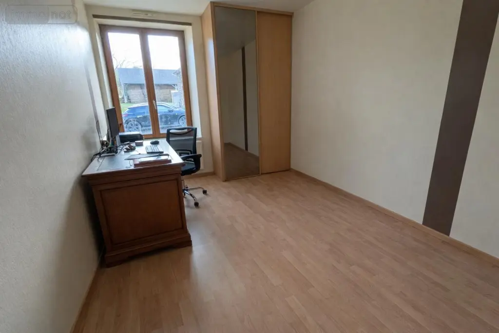 Maison a vendre Martigné-Ferchaud 35640 Ille-et-Vilaine 35 158 m2 6 pièces 312000 euros 35024-1304 007