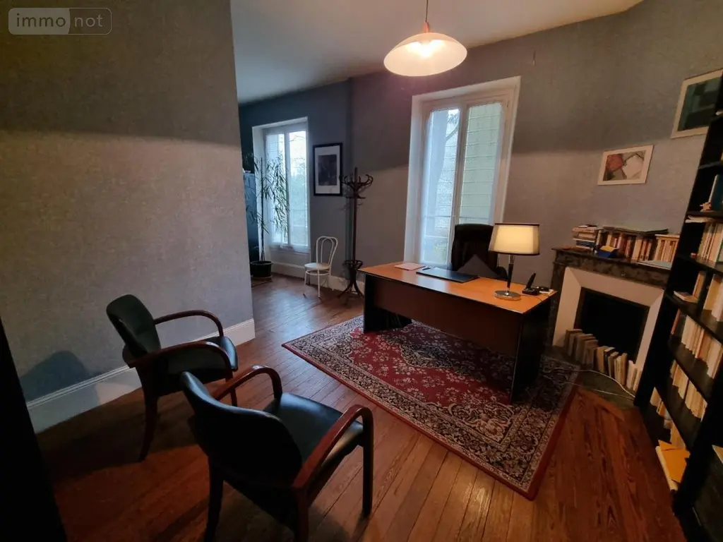 Maison a vendre Montargis 45200 Loiret 45 188 m2 8 pièces 243800 euros 45050-1301 005