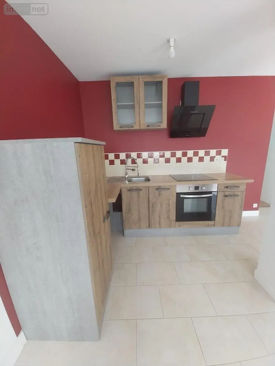 Immeuble de rapport a vendre Roz-sur-Couesnon 35610 Ille-et-Vilaine 35 120 m2 220680 euros 35130-3806 006