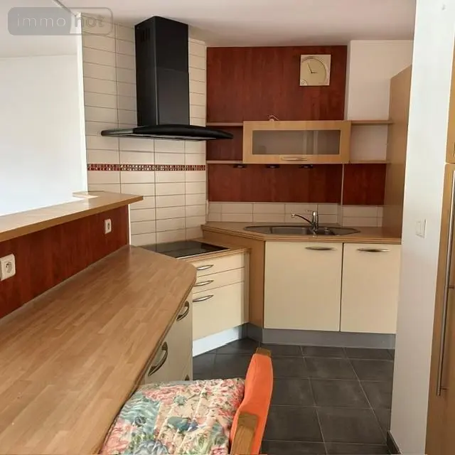 Appartement a vendre Perros-Guirec 22700 Côtes-d'Armor 22 80 m2 4 pièces 387100 euros 22086-1395 006