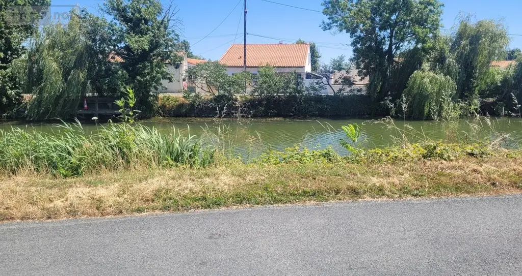 Maison a vendre Marans 17230 Charente-Maritime 17 106 m2 4 pièces 249600 euros 17015-510 018