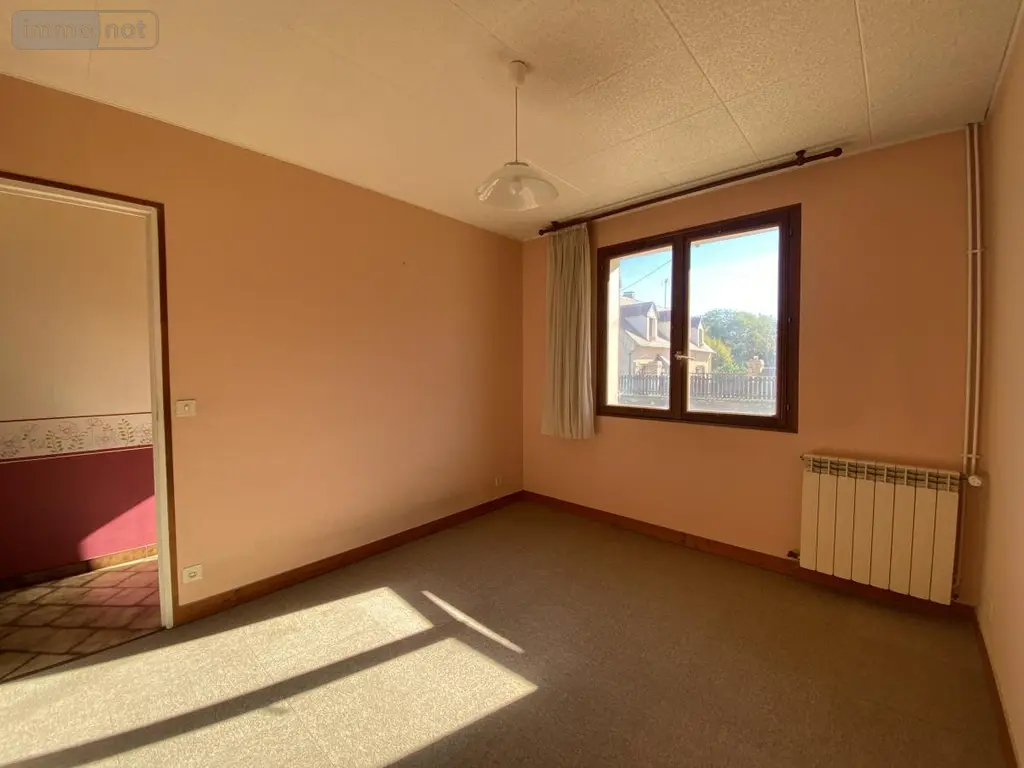Maison a vendre Corquilleroy 45120 Loiret 45 78 m2 5 pièces 130000 euros 45052-1568 006