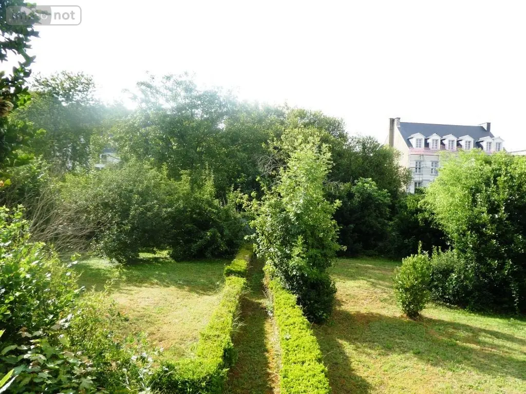 Maison a vendre Guémené-sur-Scorff 56160 Morbihan 56 310 m2 304300 euros 56075-2447 010