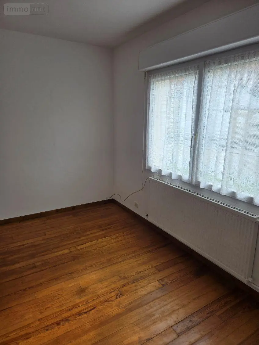 Maison a vendre Bréxent-Énocq 62170 Pas-de-Calais 62 76 m2 4 pièces 184000 euros 62071-463 009