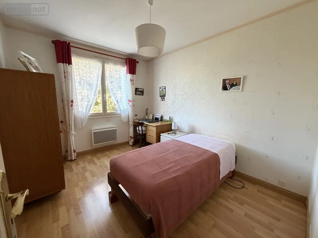 Maison a vendre Notre-Dame-d'Oé 37390 Indre-et-Loire 37 95 m2 4 pièces 241500 euros 37007-2855 006