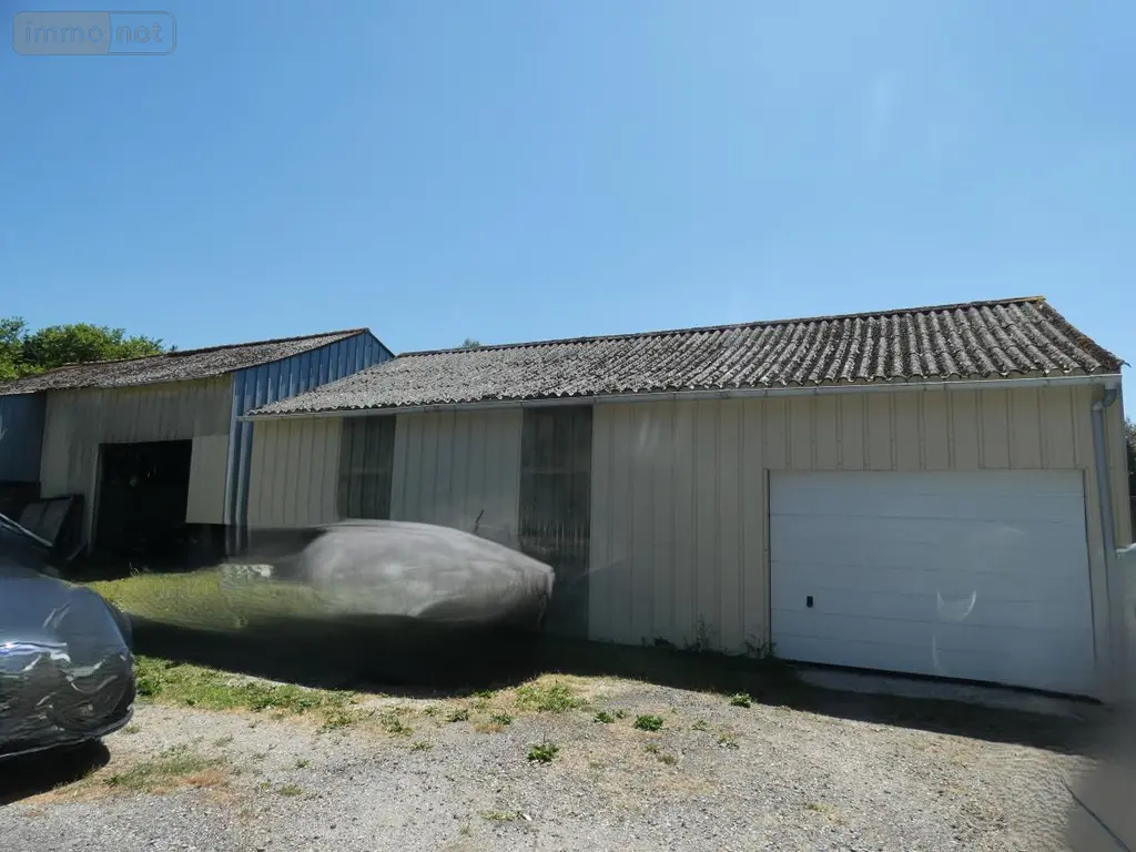 Maison a vendre Saint-Thois 29520 Finistère 29 84 m2 4 pièces 115700 euros 29129-1062 016