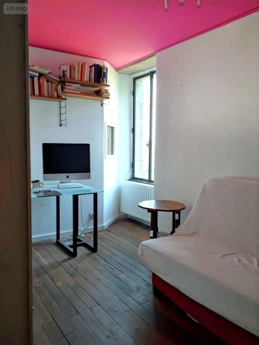 Maison a vendre Ambon 56190 Morbihan 56 157 m2 5 pièces 670872 euros 56005-894 029