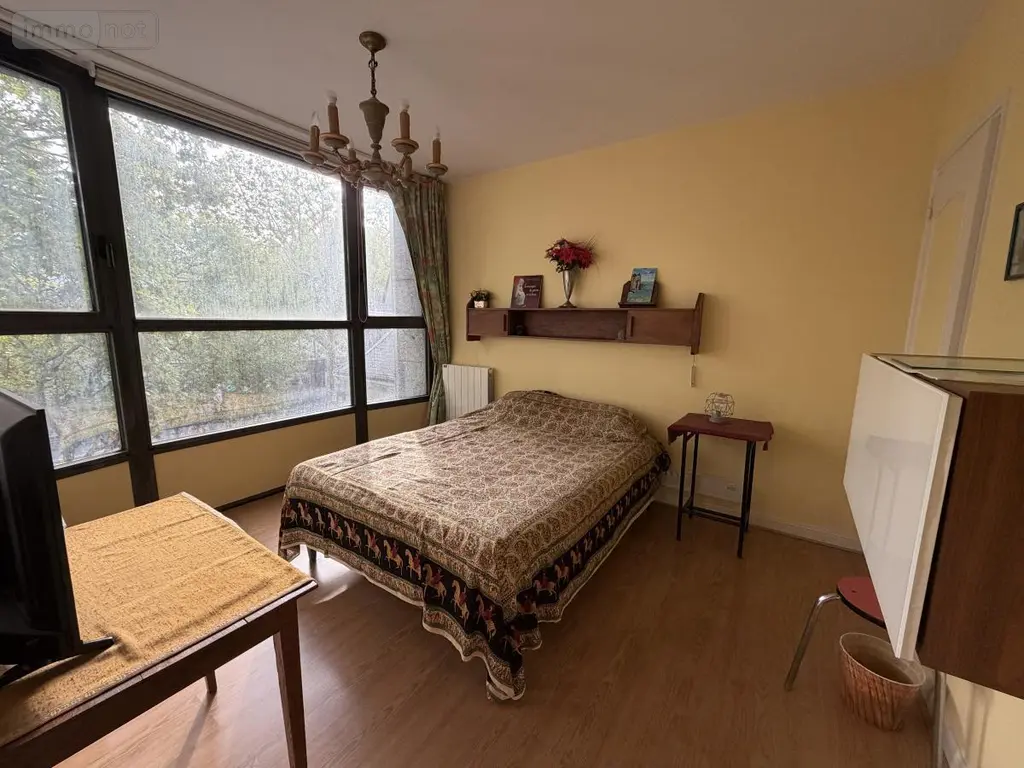Appartement a vendre Tours 37000 Indre-et-Loire 37 72 m2 2 pièces 299500 euros 37007-2860 005