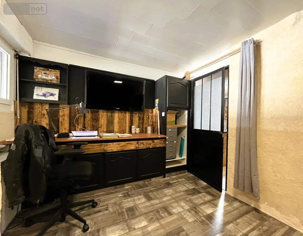 Maison a vendre Chaumes-en-Retz 44320 Loire-Atlantique 44 128 m2 6 pièces 323700 euros 44086-1539 009