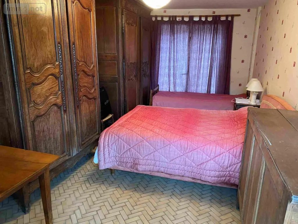 Maison a vendre Rânes 61150 Orne 61 100 m2 5 pièces 54050 euros 61030-1303 008