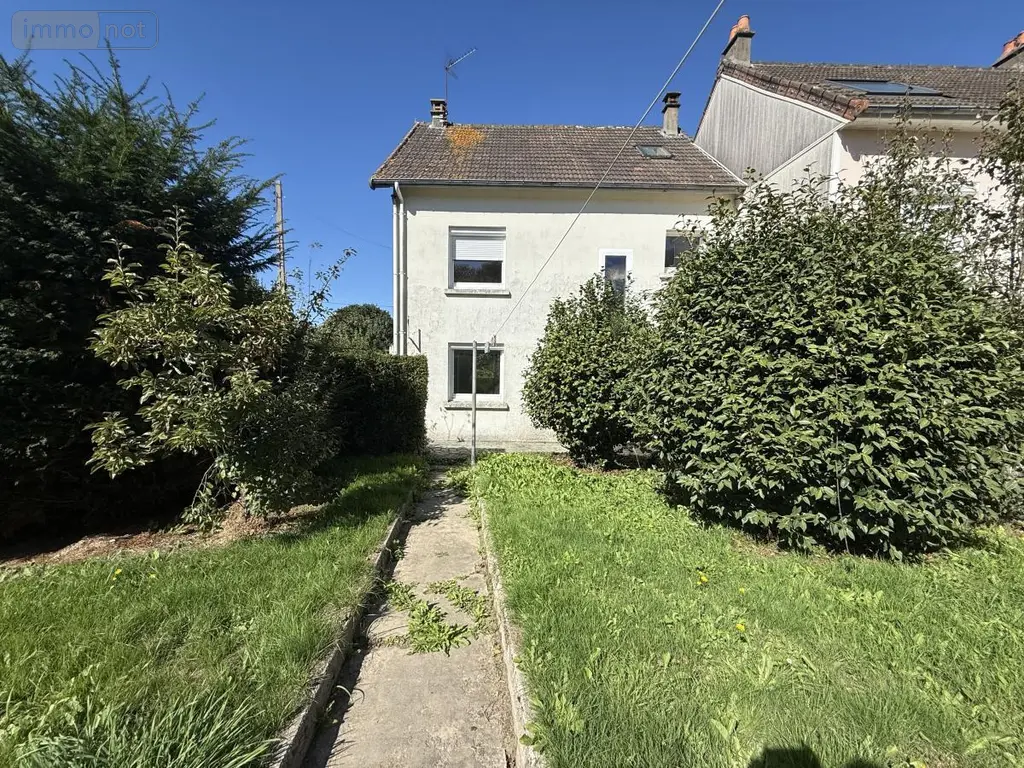 Maison a vendre Tourlaville 50110 Manche 50 128 m2 6 pièces 261960 euros 50040-778 015