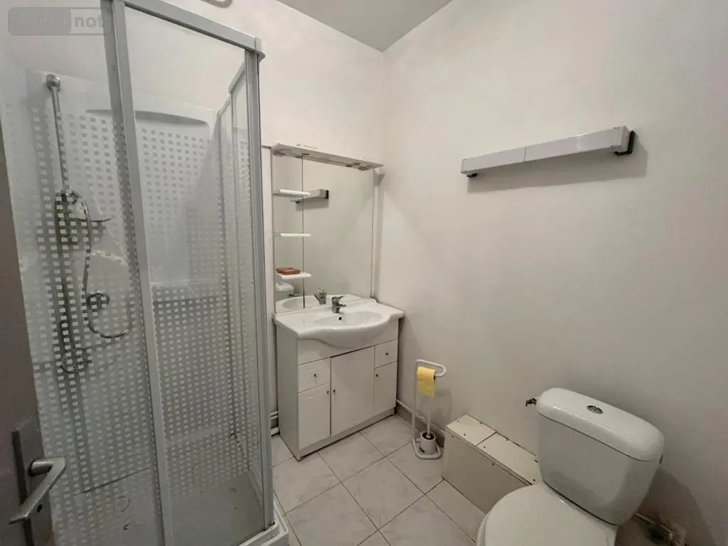 Appartement a vendre Reims 51100 Marne 51 32 m2 1 pièce 82000 euros 51047-1057 003
