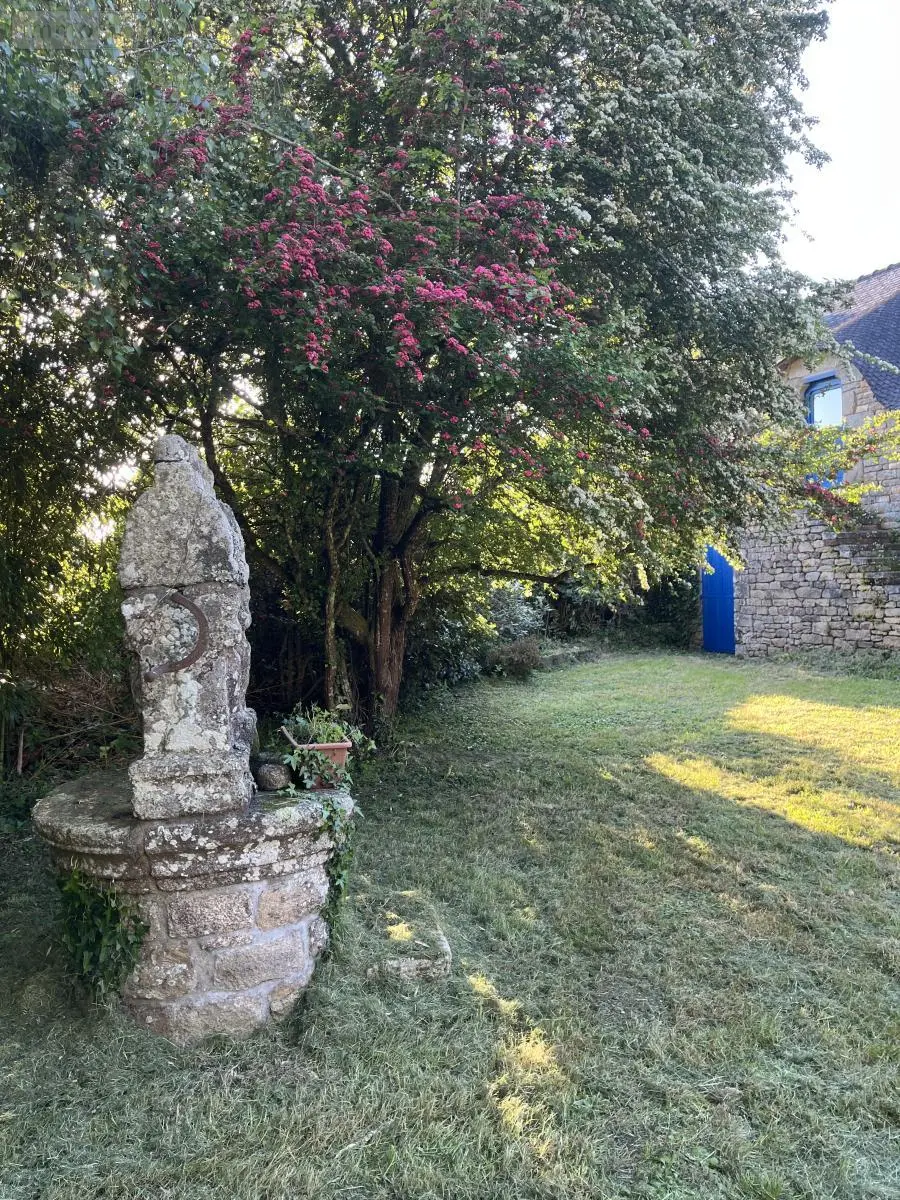 Maison a vendre Nostang 56690 Morbihan 56 203 m2 9 pièces 685200 euros 56041-770 008