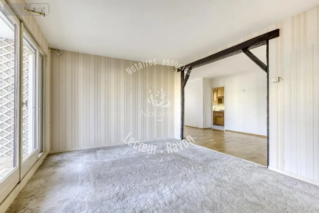 Appartement a vendre Montigny-le-Bretonneux 78180 Yvelines 78 92 m2 6 pièces 268800 euros 92076-155 004