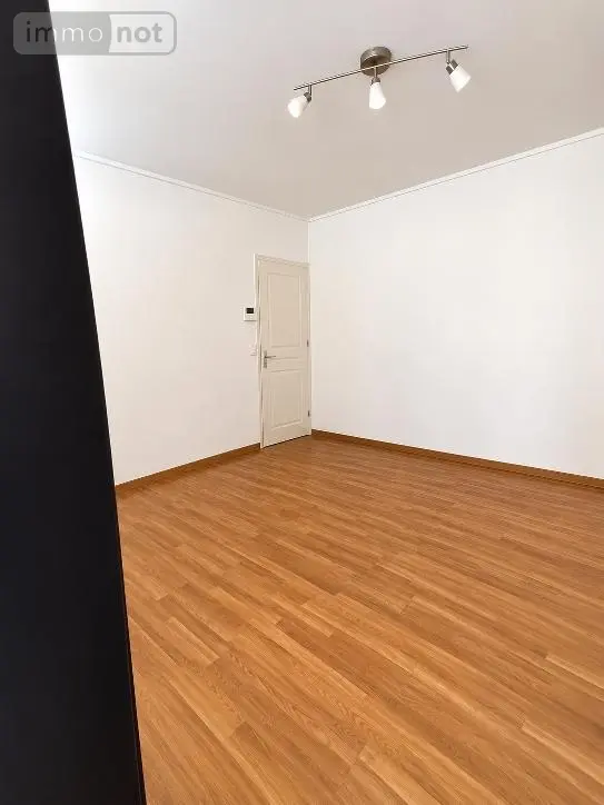 Appartement a vendre Maubeuge 59600 Nord 59 72 m2 3 pièces 121750 euros 59067-4788 005