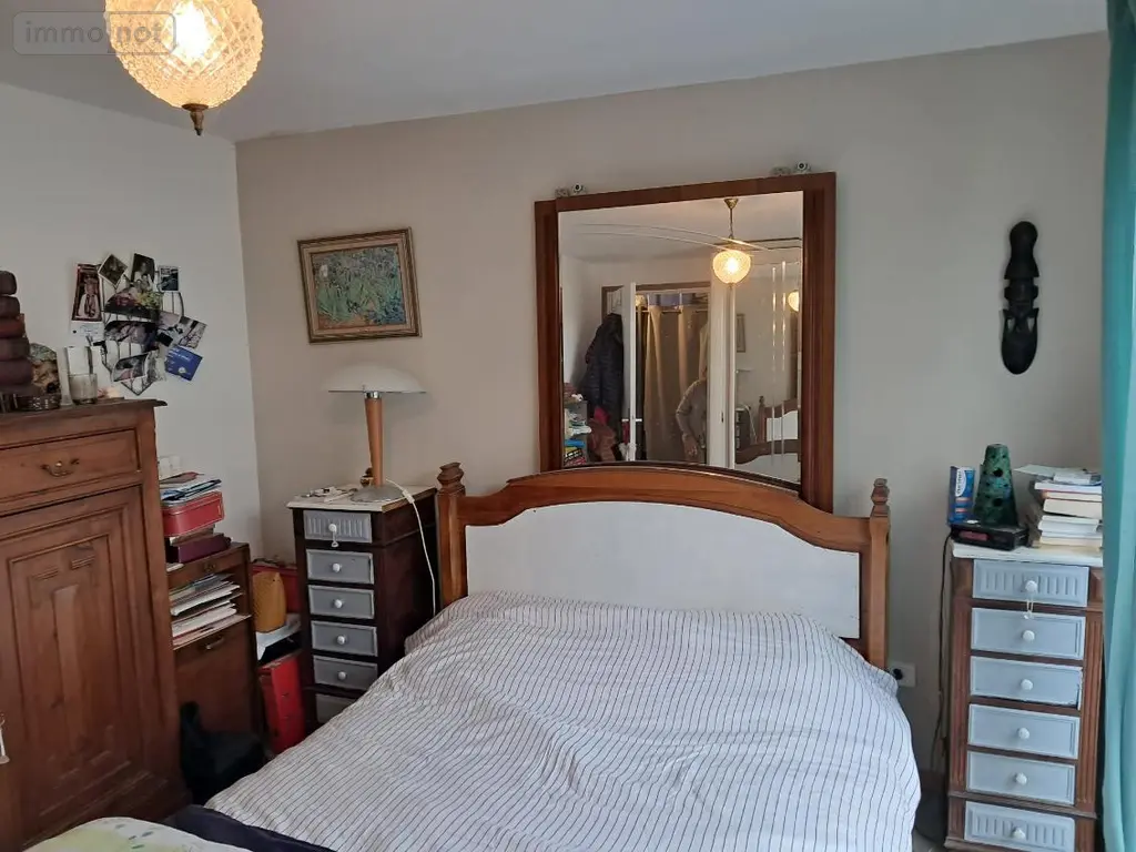 Appartement a vendre Boulogne-sur-Mer 62200 Pas-de-Calais 62 75 m2 3 pièces 167680 euros 62056-1159 013