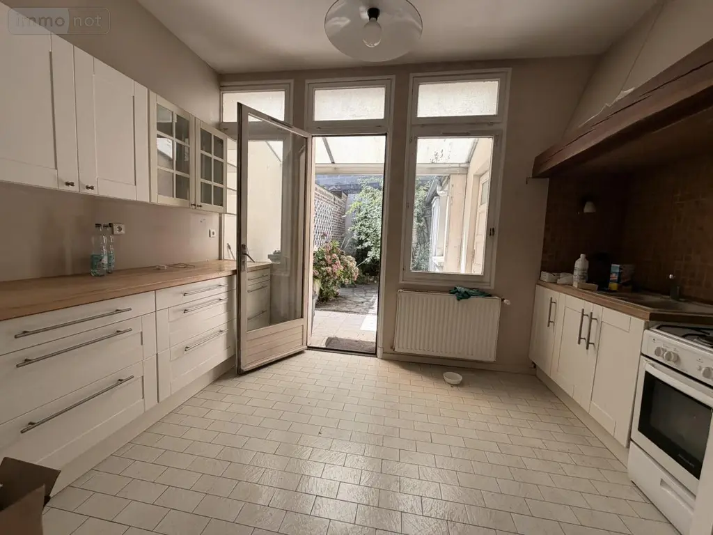 Maison a vendre Amiens 80000 Somme 80 90 m2 5 pièces 178500 euros 80004-1270 003