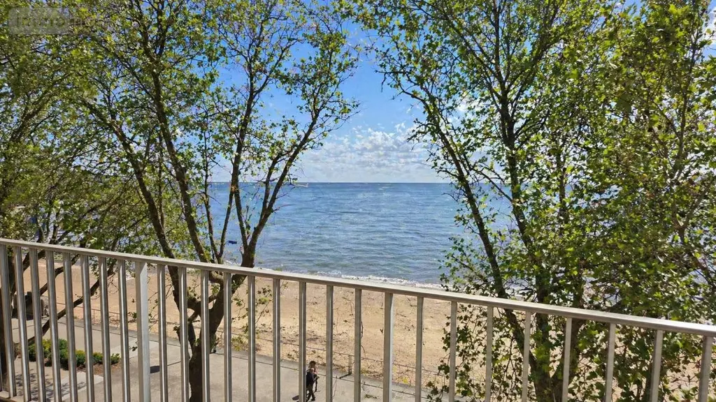 Appartement a vendre Saint-Nazaire 44600 Loire-Atlantique 44 84 m2 3 pièces 445050 euros 44088-2060 002