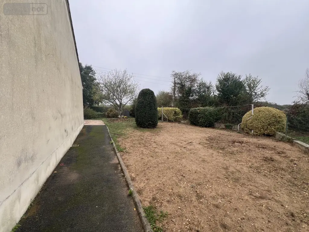 Maison a vendre Meslay-du-Maine 53170 Mayenne 53 94 m2 168200 euros 53018-1850 003