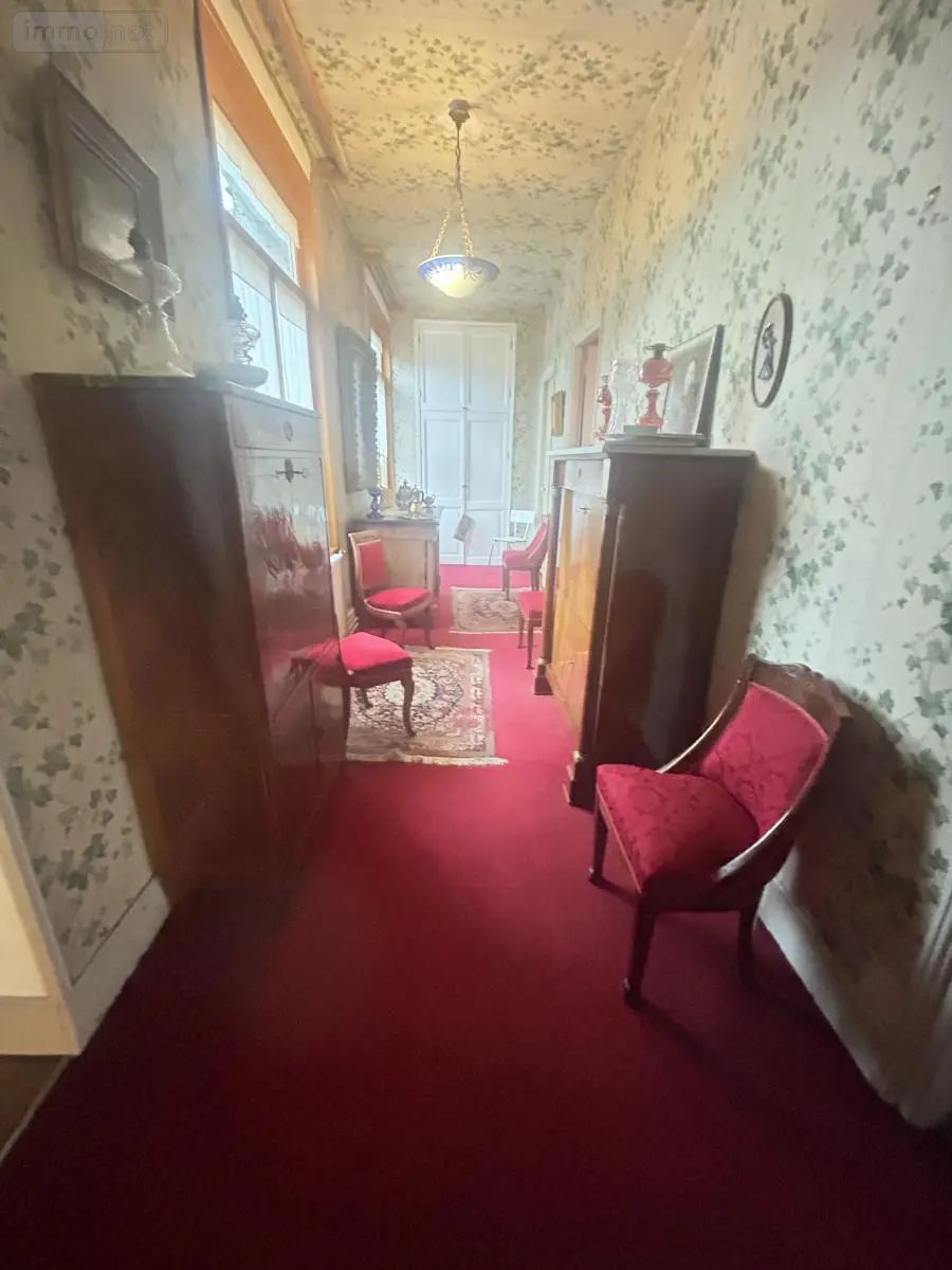 Maison a vendre Cambrai 59400 Nord 59 242 m2 9 pièces 379900 euros 59083-2555 011