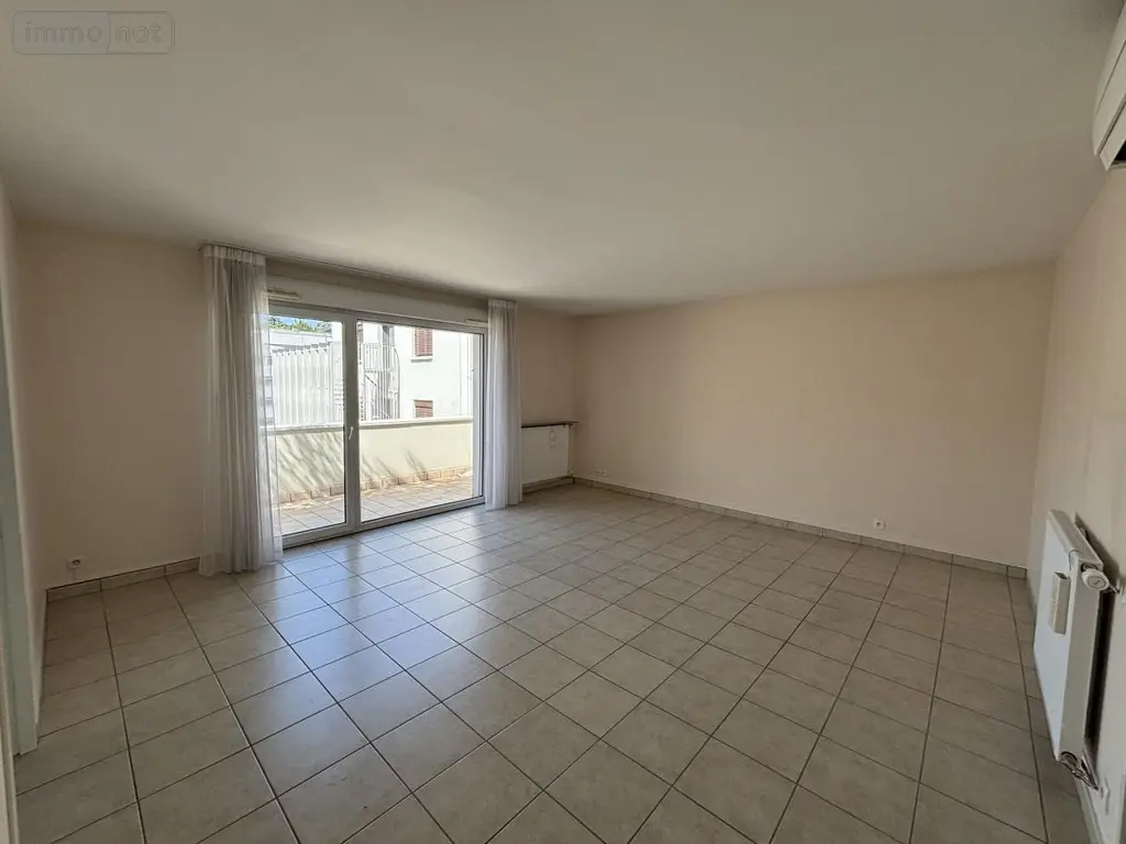 Appartement a vendre Chambéry 73000 Savoie 73 103 m2 4 pièces 378000 euros 73006-317 007