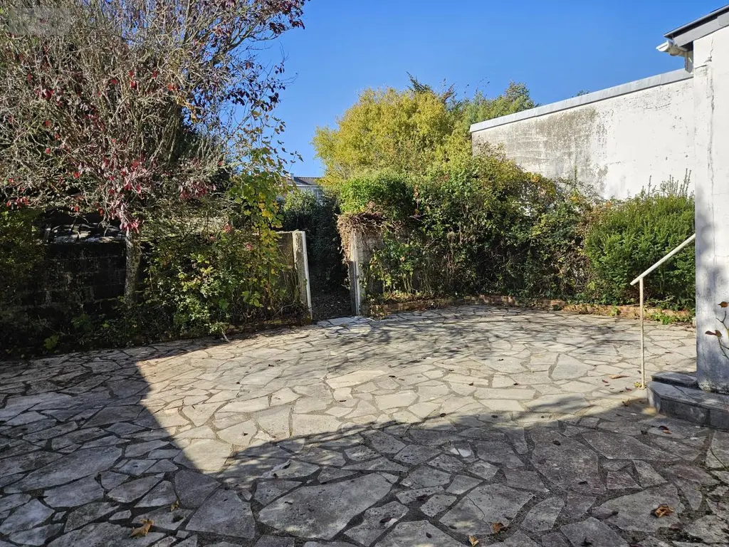 Maison a vendre Étel 56410 Morbihan 56 81 m2 4 pièces 282120 euros 56027-698 003