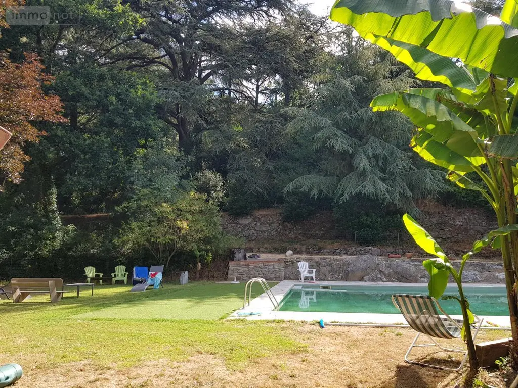 Maison a vendre Gétigné 44190 Loire-Atlantique 44 301 m2 12 pièces 672750 euros 44042-102 014