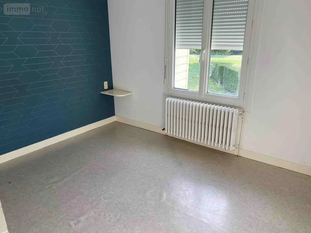 Maison a vendre Saint-Hilaire-de-Briouze 61220 Orne 61 85 m2 5 pièces 116750 euros 61030-1359 006