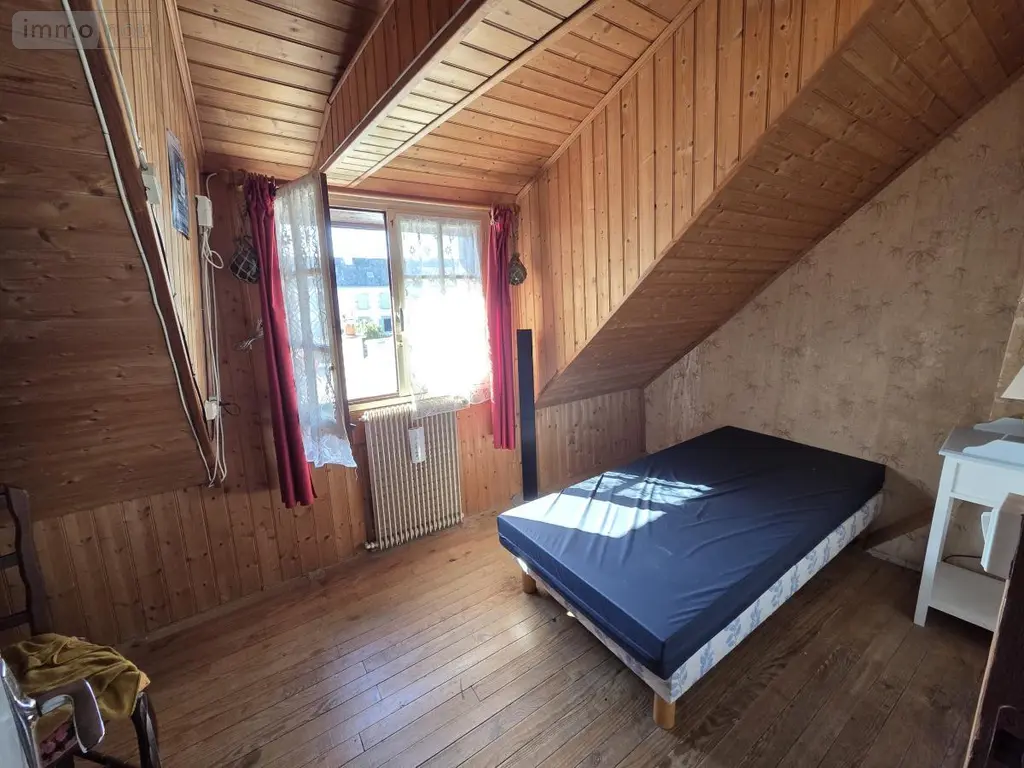 Maison a vendre Groix 56590 Morbihan 56 75 m2 3 pièces 254800 euros 56039-1310 003