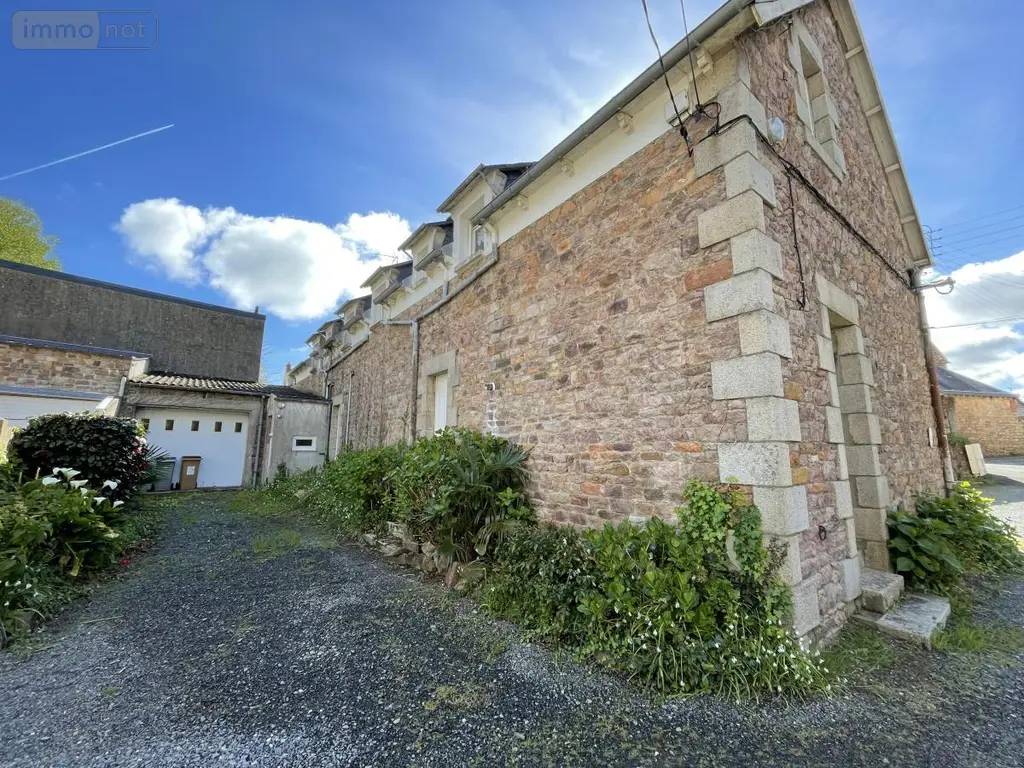Maison a vendre Paimpol 22500 Côtes-d'Armor 22 100 m2 5 pièces 250200 euros 22023-3300 006