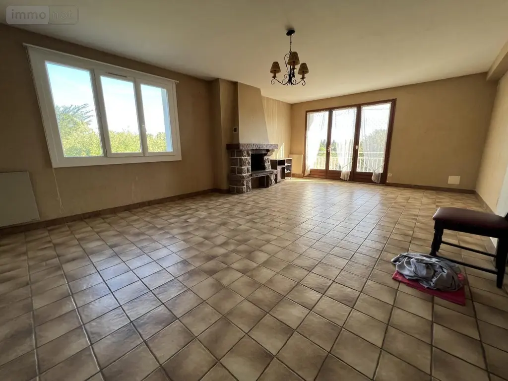 Maison a vendre Cesson-Sévigné 35510 Ille-et-Vilaine 35 160 m2 7 pièces 374161 euros 35018-789 006