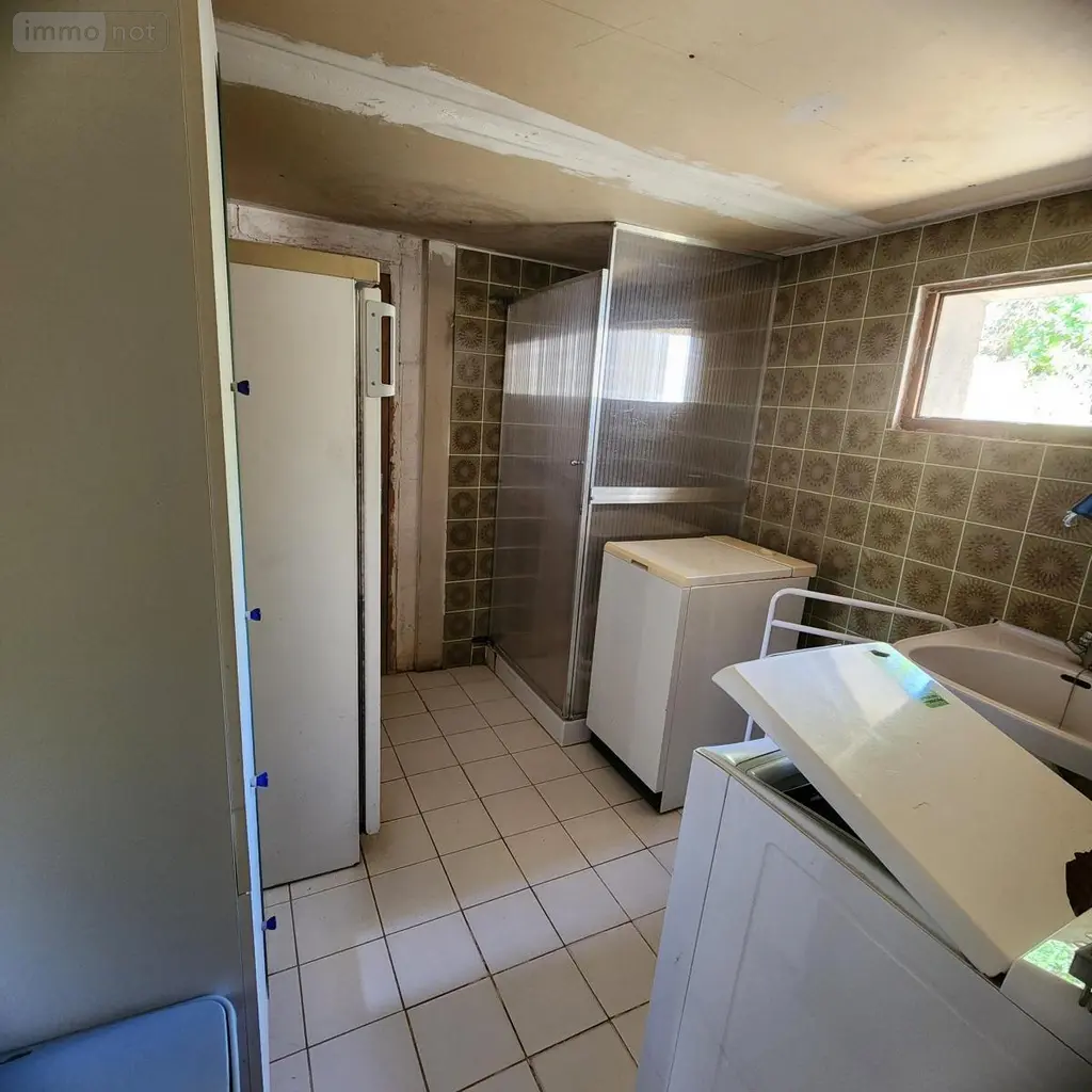 Maison a vendre Lamnay 72320 Sarthe 72 72 m2 3 pièces 63600 euros 72085-2225 008