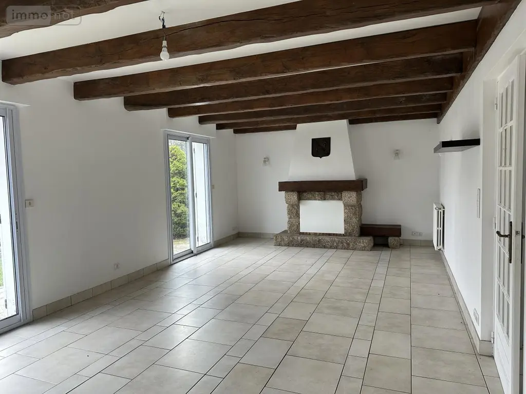 Maison a vendre Landivisiau 29400 Finistère 29 134 m2 6 pièces 229900 euros 29088-7 006