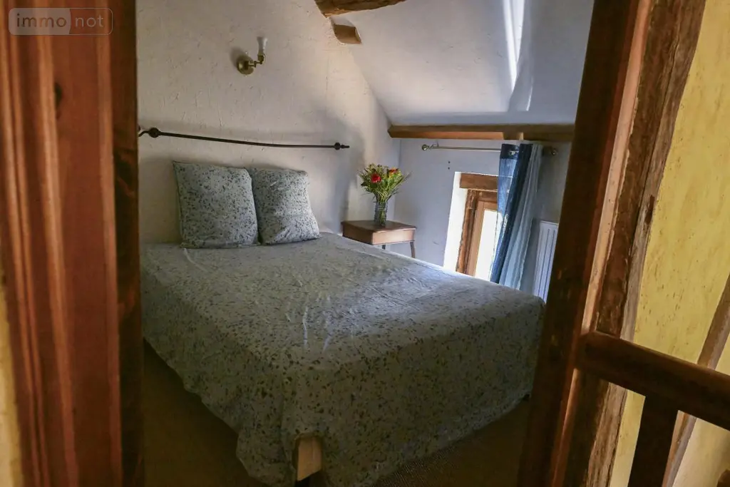 Maison a vendre Lunay 41360 Loir-et-Cher 41 249 m2 10 pièces 280530 euros 41059-1017 010