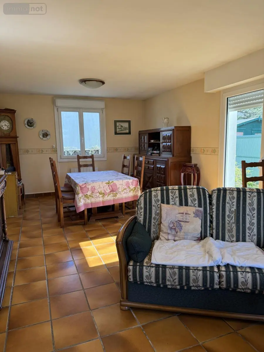 Maison a vendre Séné 56860 Morbihan 56 145 m2 474000 euros 56002-1493 003
