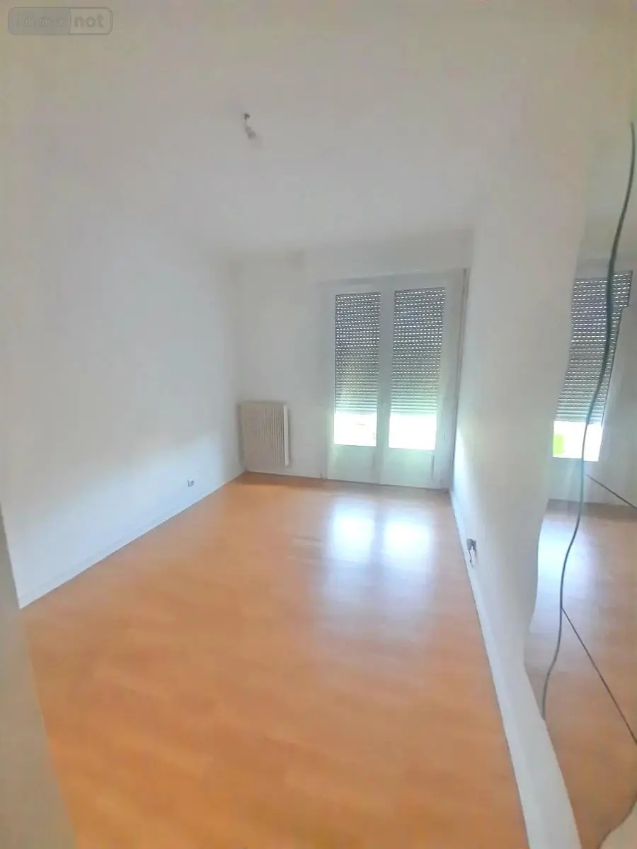 Appartement a vendre Auch 32000 Gers 32 59 m2 3 pièces 117000 euros 32002-1437 004