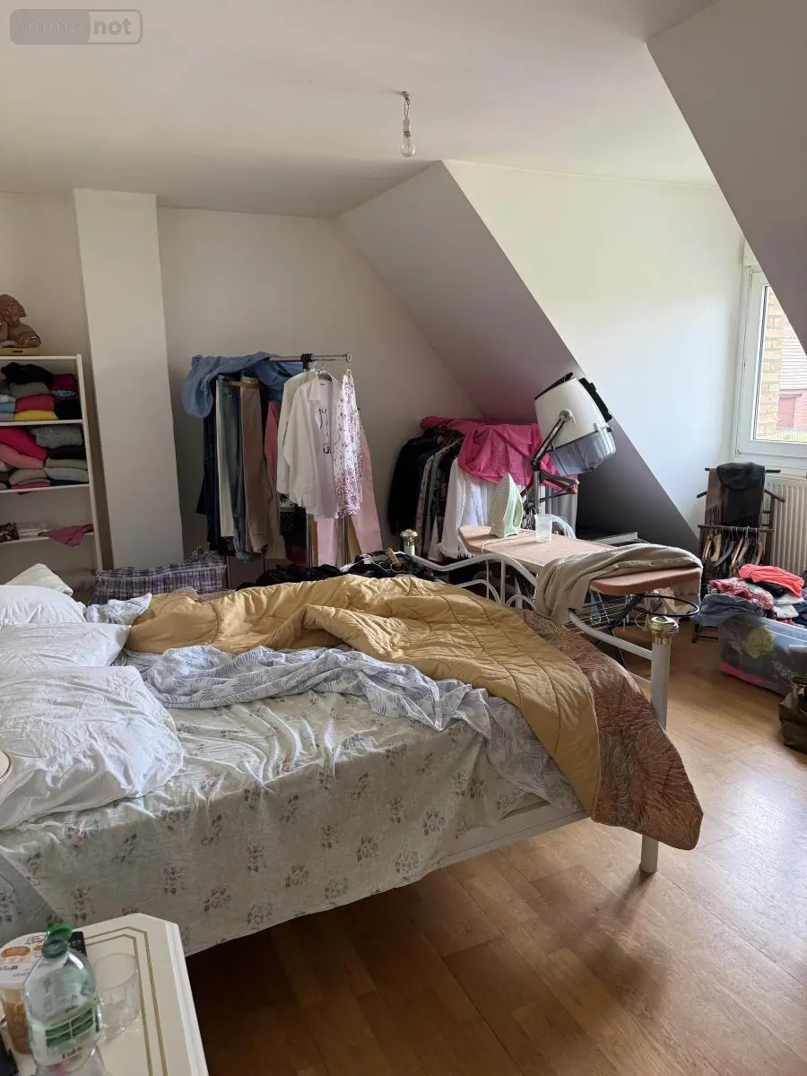 Maison a vendre Caudry 59540 Nord 59 167 m2 7 pièces 293440 euros 59191-6225 011