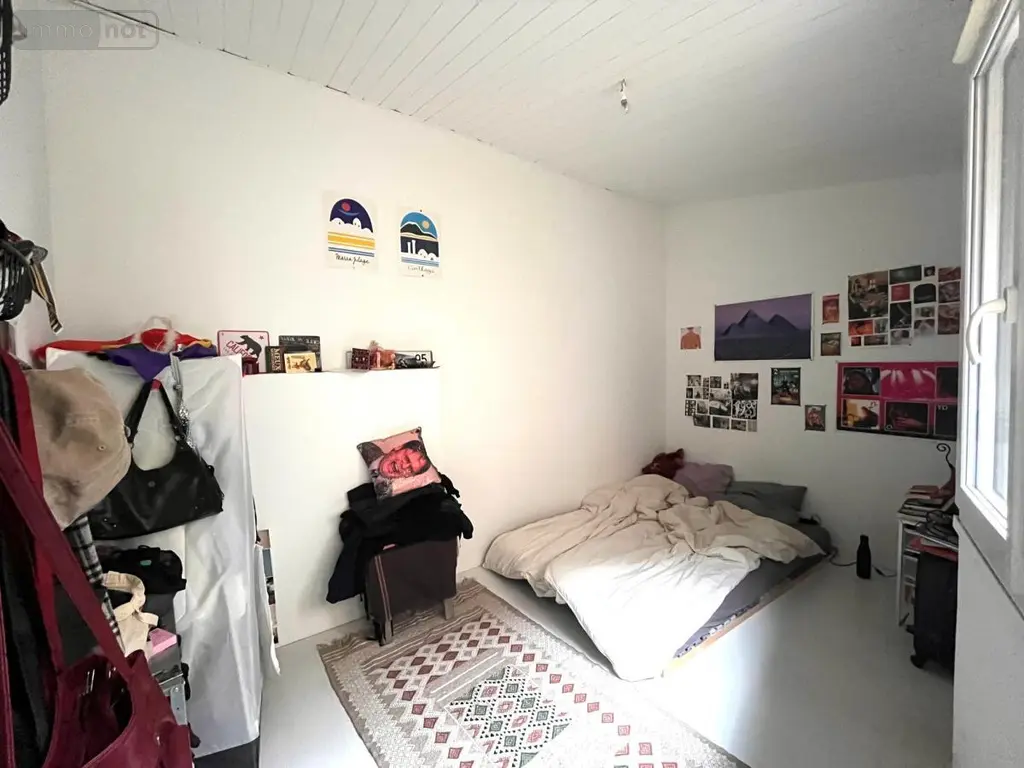 Appartement a vendre Toulouse 31000 Haute-Garonne 31 62 m2 3 pièces 212000 euros 31003-176 011