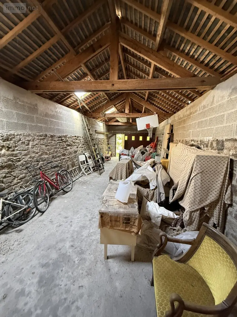 Maison a vendre Saint-Malo 35400 Ille-et-Vilaine 35 318 m2 11 pièces 2389700 euros 35104-1858 019